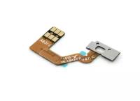 Шлейф для Asus ZB632KL sensor led fpc module