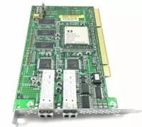 Контроллеры HP Сетевой Адаптер HP AH094A PCI-X