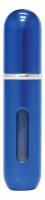 Travalo Атомайзер Classic HD Perfume Spray 5мл Blue