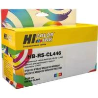 Заправочный набор Hi-Black HB-RS-CL446 для к-джа Canon CL-446, Color (3x30мл)