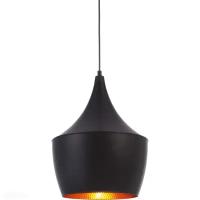 Подвесной светильник Arte Lamp CAPPELLO A3407SP-1BK