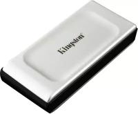 Внешний жесткий диск Kingston SSD XS2000