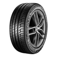 Автошина Continental ContiPremiumContact 6 FR 245/40 R20 99Y RunFlat