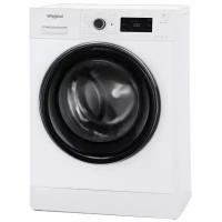 Стиральная машина узкая Whirlpool BL SG6108 V