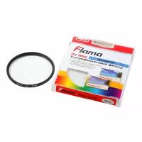 Фильтр Flama UV Filter 67 mm