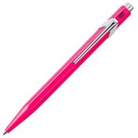 Шариковая ручка Caran d’Ache Office 849 Pop Line - Purple (849.590)