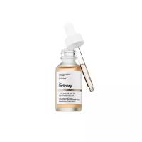 Молочная кислота The Ordinary Lactic Acid 10% + HA