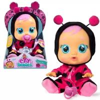 Кукла IMC Toys Плачущий младенец Lady 31 см 96295