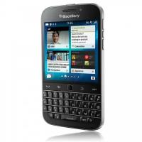 Смартфон BlackBerry Classic LTE Черный