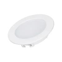 Arlight Светильник DL-BL90-5W Day White