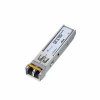 Модуль SFP CWDM 1,25 Гбит/с, 40 км, 1570 нм, SMF, LC