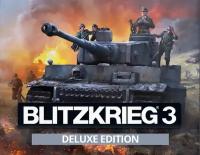 Blitzkrieg 3 Deluxe Edition