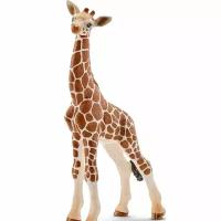 Фигурки SCHLEICH Фигурка «Детёныш жирафа»