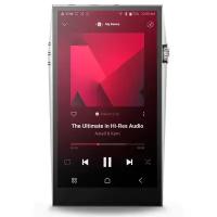 Hi-Fi плееры Astell&Kern A&ultima SP3000 Silver