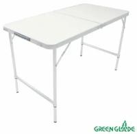 Стол складной Green Glade Р709