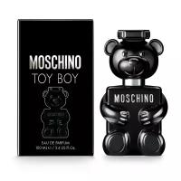 Moschino Toy Boy парфюмерная вода 100 мл для мужчин