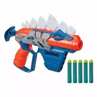 Набор игровой Nerf Бластер Дино Стегосмэш