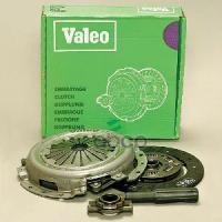 Сцепление в сборе ваз 2108-09 valeo 122 801122 Valeo арт. 801122