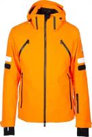 Горнолыжная куртка Toni Sailer Leon Print (22/23) (Оранжевый) (EUR: 50)