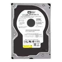 Жесткий диск Western Digital WD3200KS 320Gb SATAII 3.5