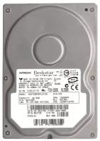 Для домашних ПК Hitachi Жесткий диск Hitachi HDS728040PLAT20 41,1Gb 7200 IDE 3.5