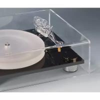 Пылезащитная крышка проигрывателя винила Scheu Analog Cello Dust Cover Clear