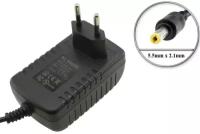 СЗУ 15.3V, 0.21A, 5.5x2.1 (HKA-15321, PNA-15321), для Black & Decker с АКБ 12.0V