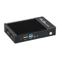 POS-компьютер BOX PC 1 (AMD A6-1450, RAM 4Gb, SSD 64Gb, Ethernet, 6хUSB, 2xCOM, VGA, HDMI) без ОС