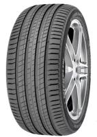 Шины Michelin Latitude Sport 3 265/50 R19 110W