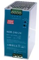 Источник питания NDR-240-24