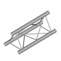 Dura Truss DT 23-050 Ферма алюминиевая, сечение 220х220мм, длина 500мм