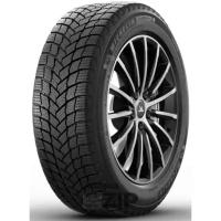 Автошина Michelin X-Ice Snow 215/60 R17 100T XL