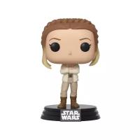 Фигурка Funko Pop! Star Wars: The Rise of Skywalker - Lieutenant Connix (Фанко Звездные Войны: Скайуокер. Восход - Лейтенант Конни)