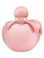 Nina Ricci Nina Rose туалетная вода 50мл