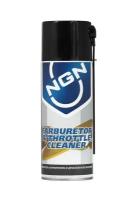 Ngn carburetor & throttle cleaner 400ml (v0005)