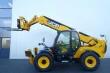 Боковое стекло для JCB Loadall 540-140/ 528-70 / 530-120 / 530-70 / 532-120 / 533-105 / 535-95 / 537-135 / 540-170 / 540-70 Боковое правое