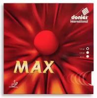 Накладка для настольного тенниса DONIER MAX 1.8