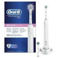 Электрические зубные щётки Oral-B Электрическая зубная щётка Oral-B Prof Care 800/D16 SC