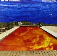 Виниловая пластинка Red Hot Chili Peppers - Californication