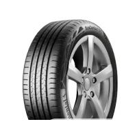 Автошина Continental ContiEcoContact 6 Q 235/60 R18 103W