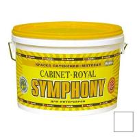 Краска Symphony Cabinet Royal 9 л