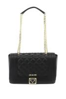 Сумка LOVE MOSCHINO JC4202PP03KA0000 черный