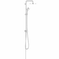 Душевой гарнитур Grohe New Tempesta Cosmopolitan 200 26453001