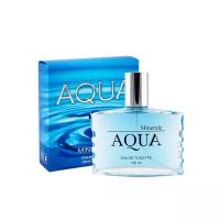 Delta Parfum Aqua Minerale туалетная вода 100 мл для мужчин
