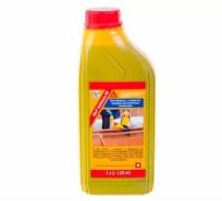 Добавка SIKA Antifreeze N9 ускоритель твердения для бетона 1 л