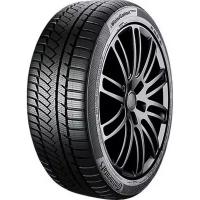 Автошина Continental WinterContact TS 850 P 245/45 R18 96V