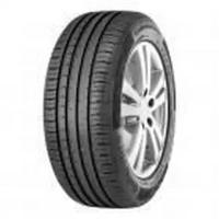 Автошина Continental ContiPremiumContact 5 215/55 R17 94V