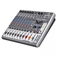 Аналоговый микшер BEHRINGER XENYX X 1222USB