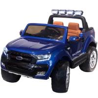 Детский автомобиль Toyland Ford Ranger New 4х4 F650 Синий