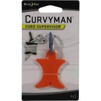Катушка для провода Niteize Curvyman CVM-03-19